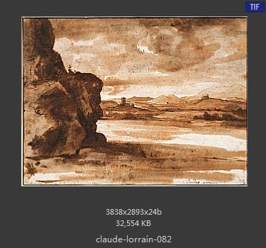Claude Lorrain