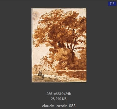 Claude Lorrain