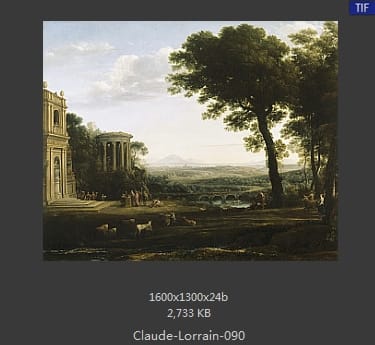 Claude Lorrain
