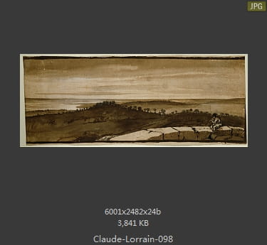Claude Lorrain