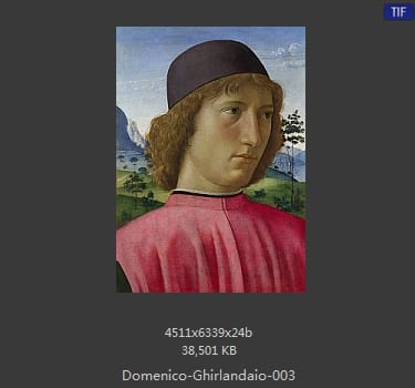 Domenico Ghirlandaio