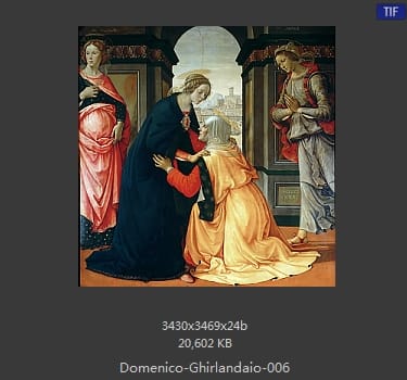 Domenico Ghirlandaio