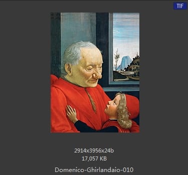Domenico Ghirlandaio