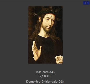 Domenico Ghirlandaio