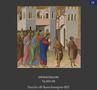 Duccio