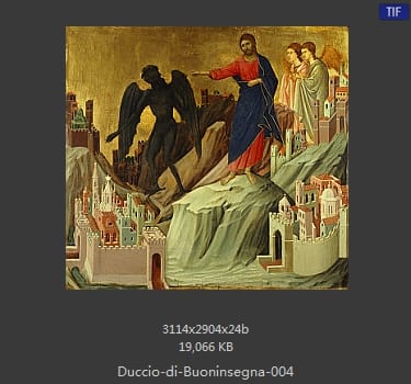 Duccio