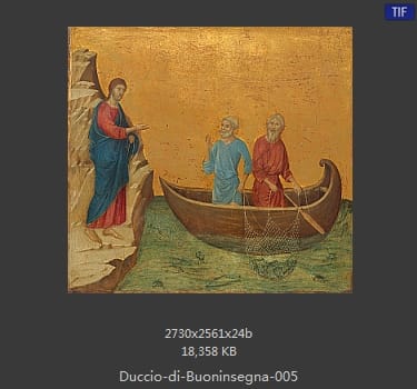 Duccio