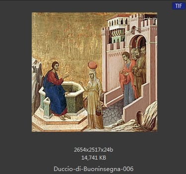 Duccio