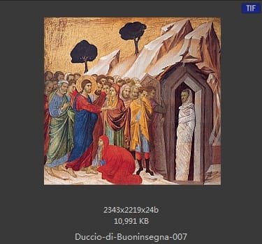Duccio