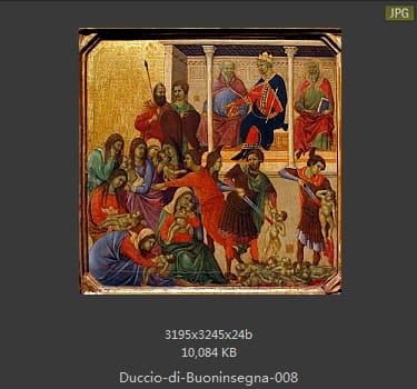 Duccio