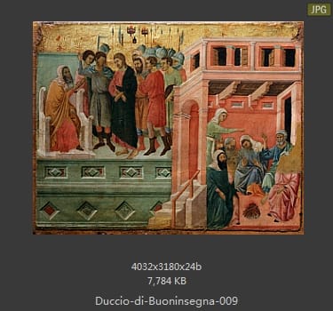 Duccio