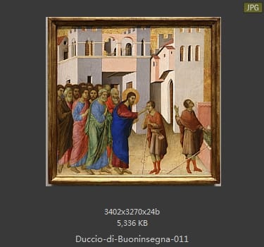 Duccio