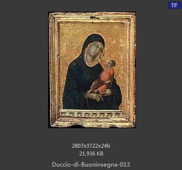 Duccio