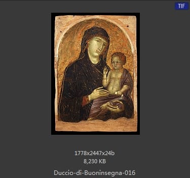 Duccio