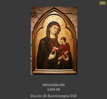 Duccio