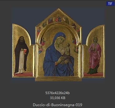 Duccio