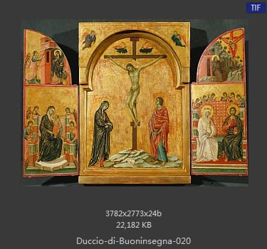 Duccio