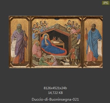 Duccio