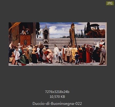 Duccio
