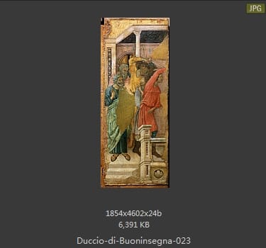Duccio