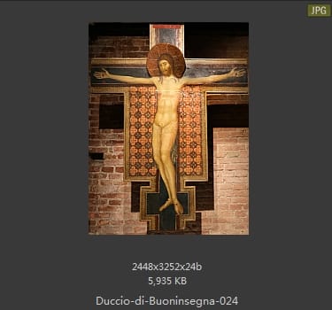 Duccio