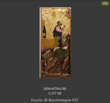 Duccio