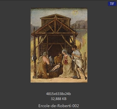 Ercole de Roberti