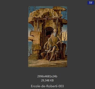 Ercole de Roberti
