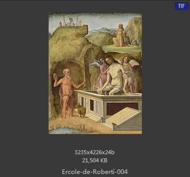 Ercole de Roberti
