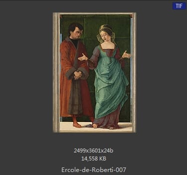 Ercole de Roberti