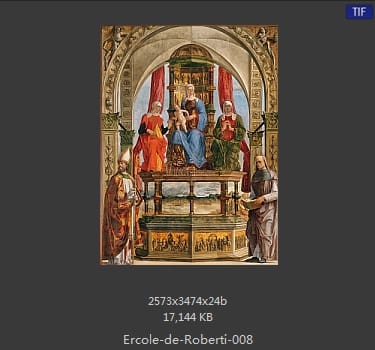 Ercole de Roberti