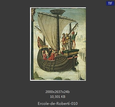 Ercole de Roberti