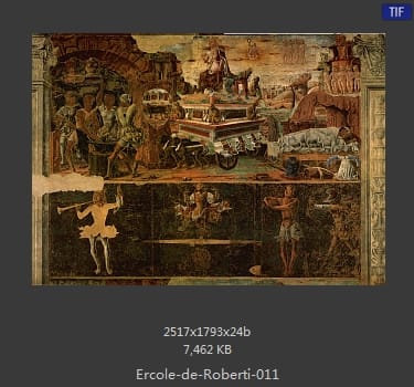 Ercole de Roberti