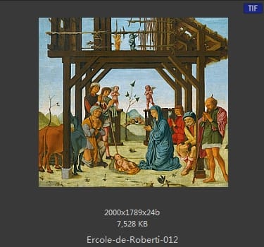 Ercole de Roberti