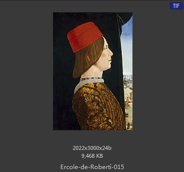 Ercole de Roberti