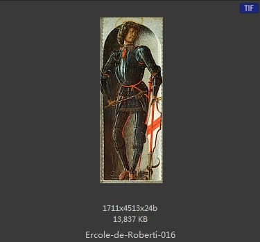 Ercole de Roberti