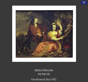 Ferdinand Bol