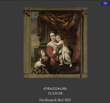 Ferdinand Bol