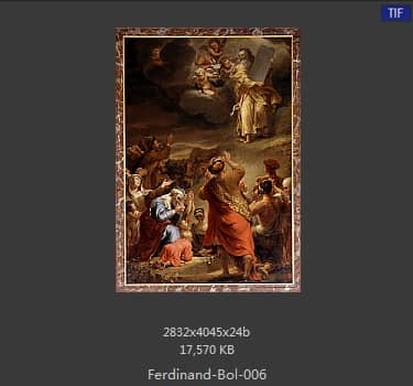 Ferdinand Bol