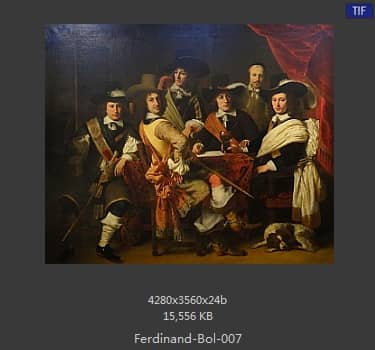 Ferdinand Bol