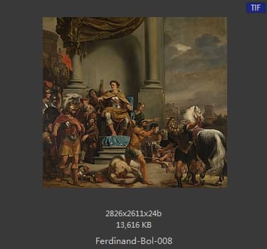 Ferdinand Bol