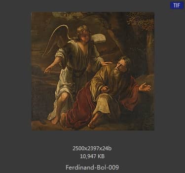 Ferdinand Bol