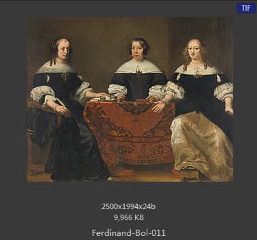Ferdinand Bol
