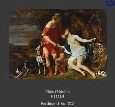Ferdinand Bol