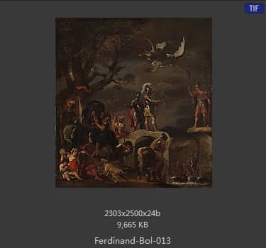Ferdinand Bol