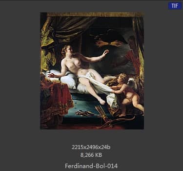 Ferdinand Bol