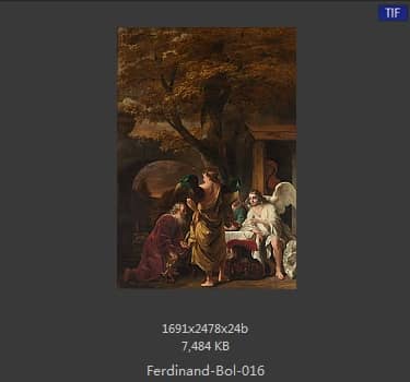 Ferdinand Bol