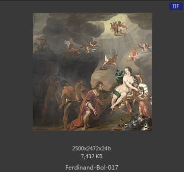 Ferdinand Bol