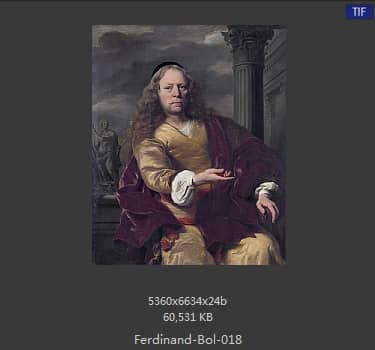 Ferdinand Bol