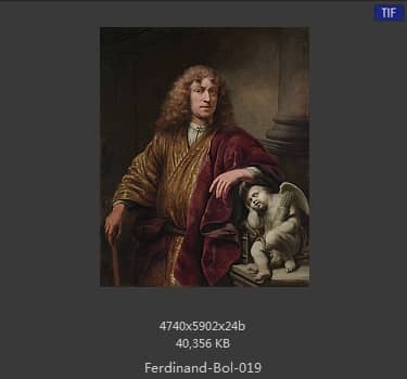 Ferdinand Bol